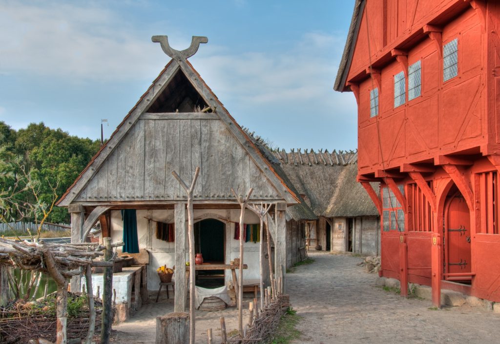 Sundk¿bing,Sundby. Lolland Denmark